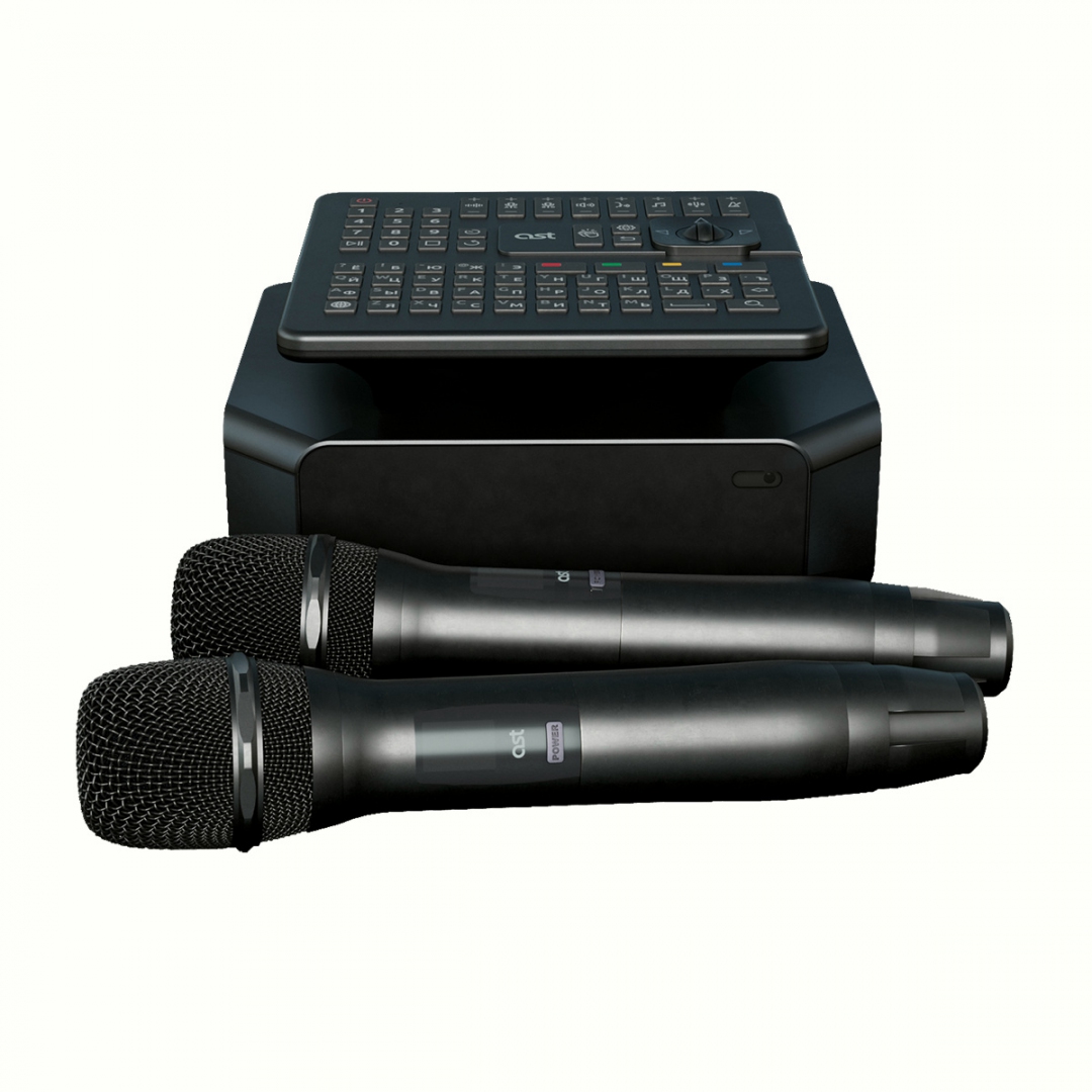 AST Zoom 2 (AST-90) в Ростове-на-Дону