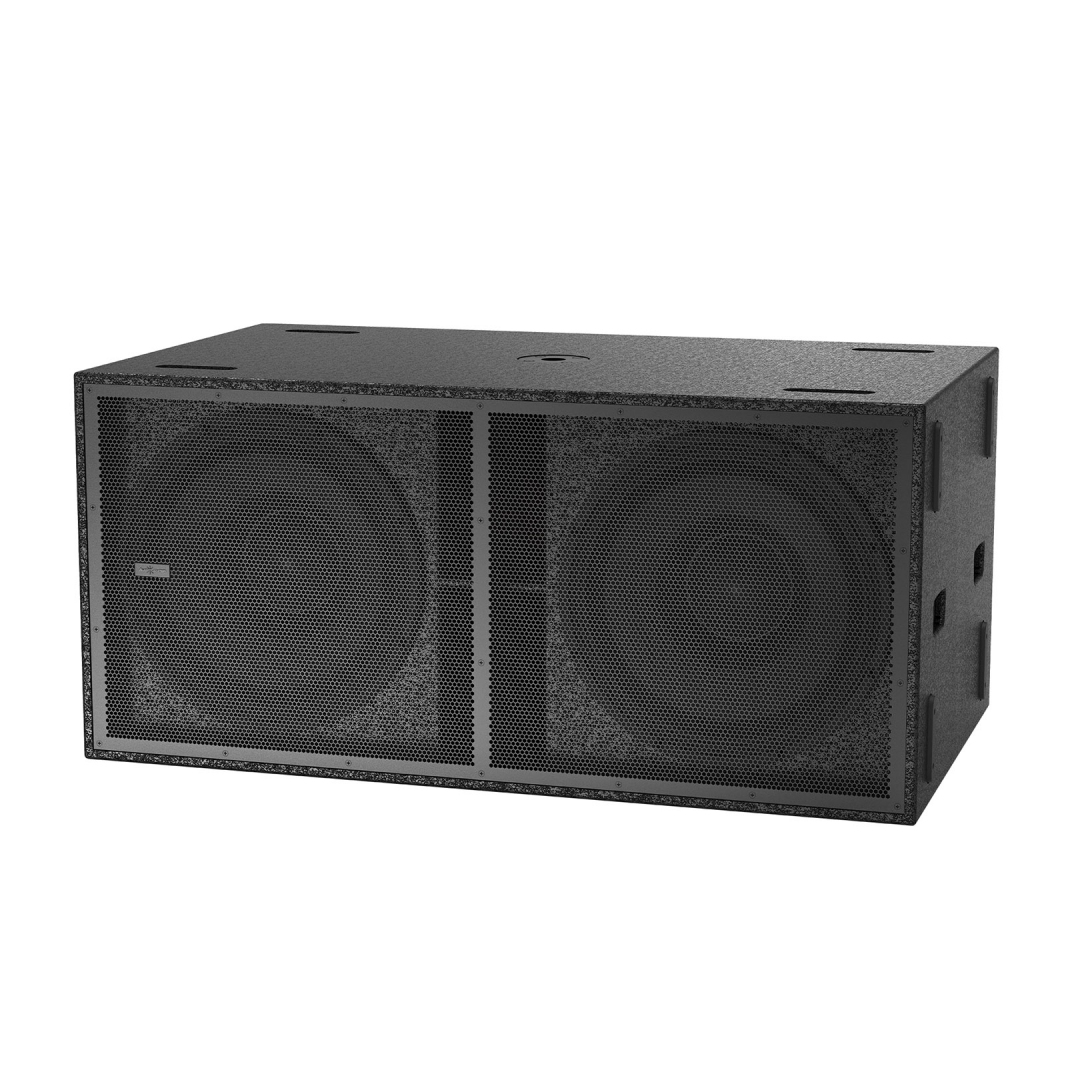 Audiocenter S3218A сабвуфер активный в Ростове-на-Дону