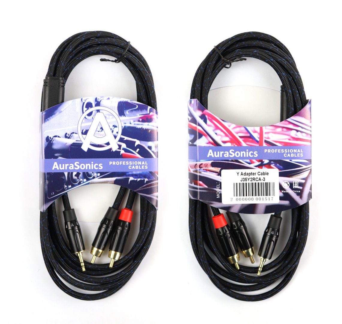 AuraSonics J35Y2RCA-3 в Ростове-на-Дону