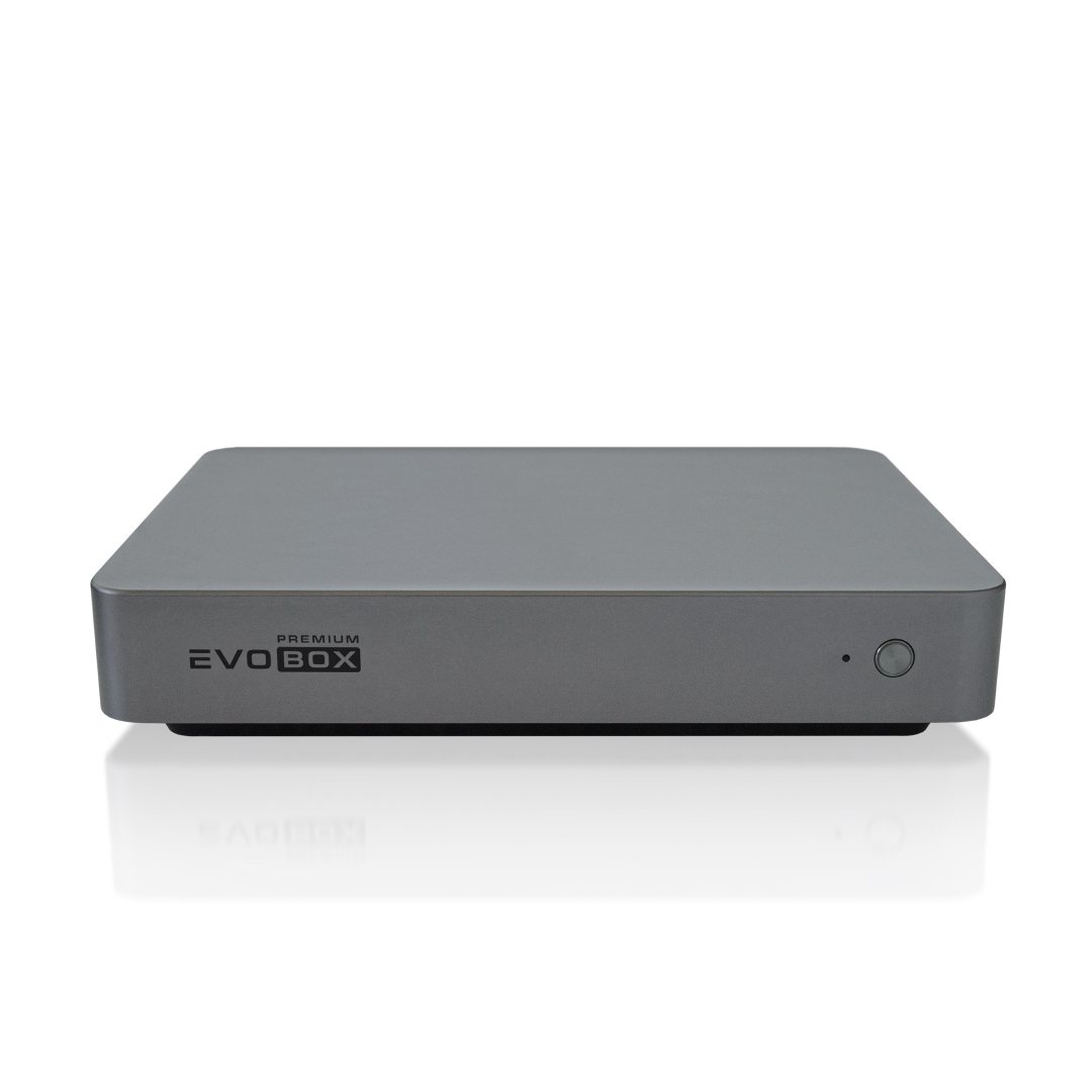 EVOBOX Premium Hi-End караоке-система в Ростове-на-Дону