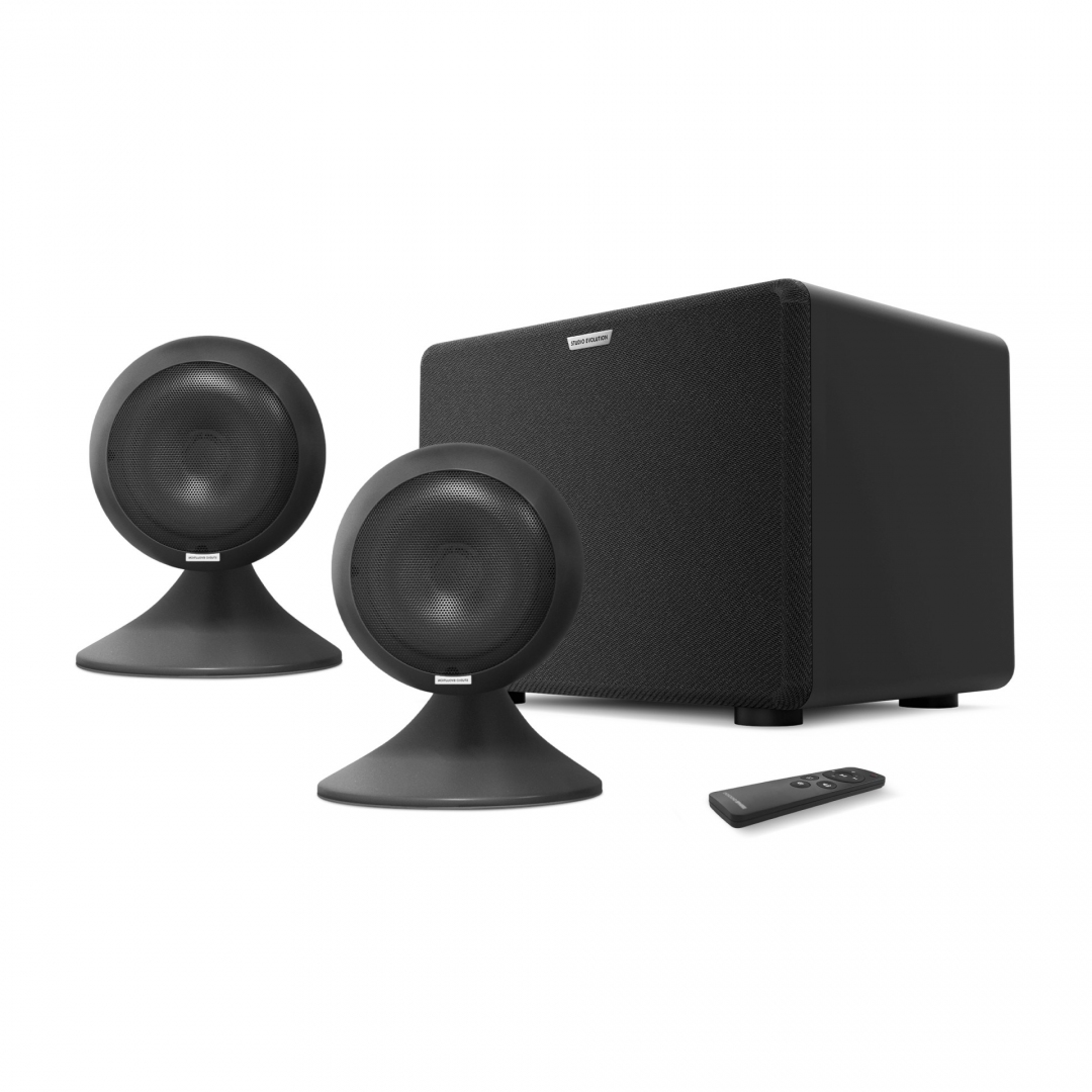 EvoSound Sphere 2.1 аудиосистема для караоке в Ростове-на-Дону