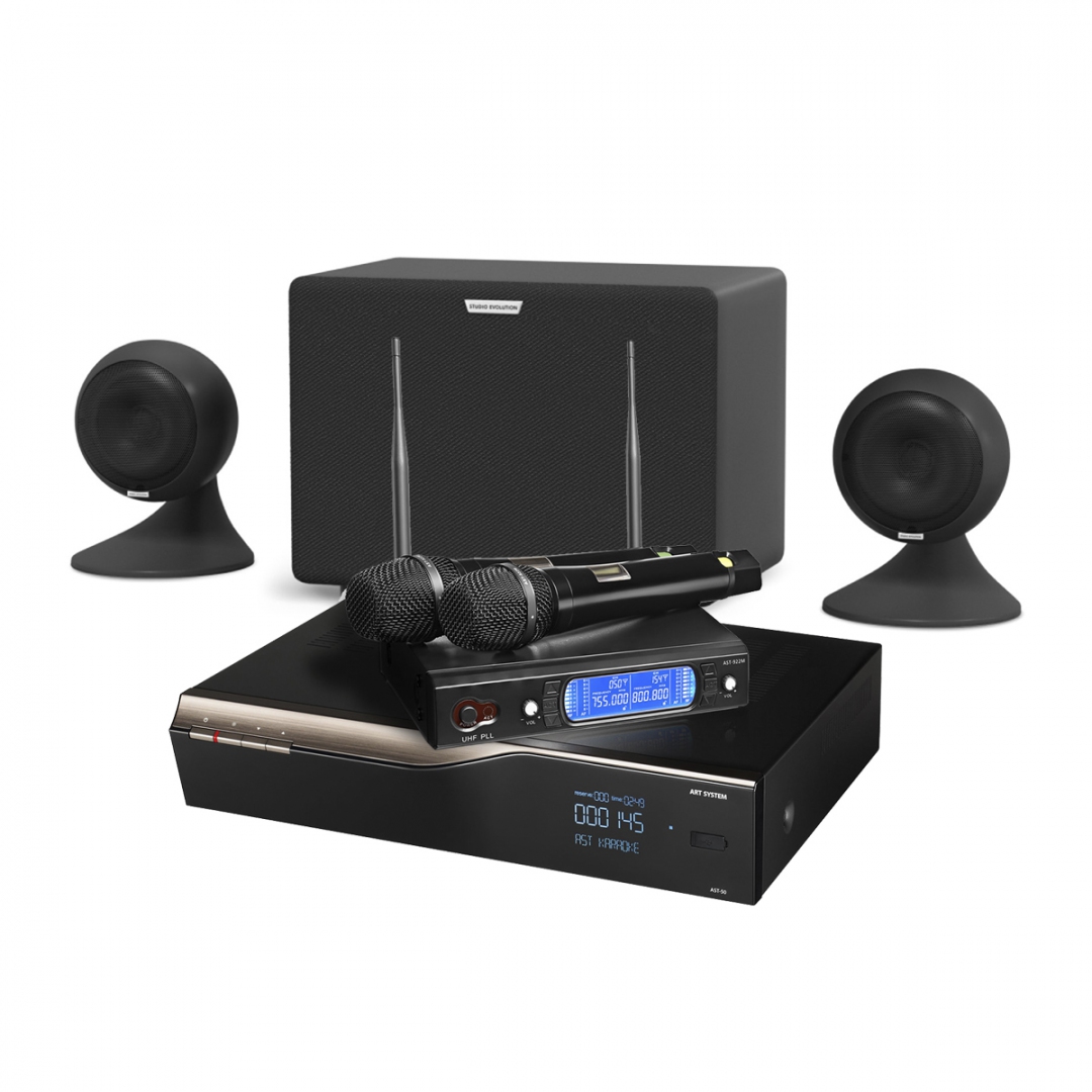 караоке-комплект AST-50 Sound Sphere в Ростове-на-Дону