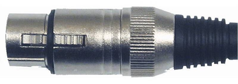 QUIK LOK NC354-K XLR Female Разъем в Ростове-на-Дону