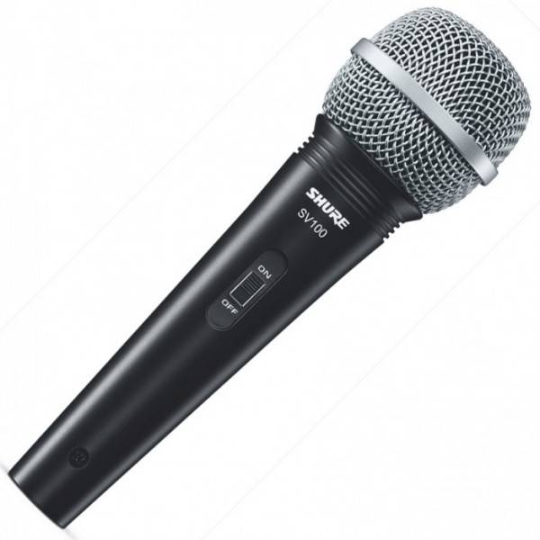 SHURE SV100-A динамический микрофон в Ростове-на-Дону