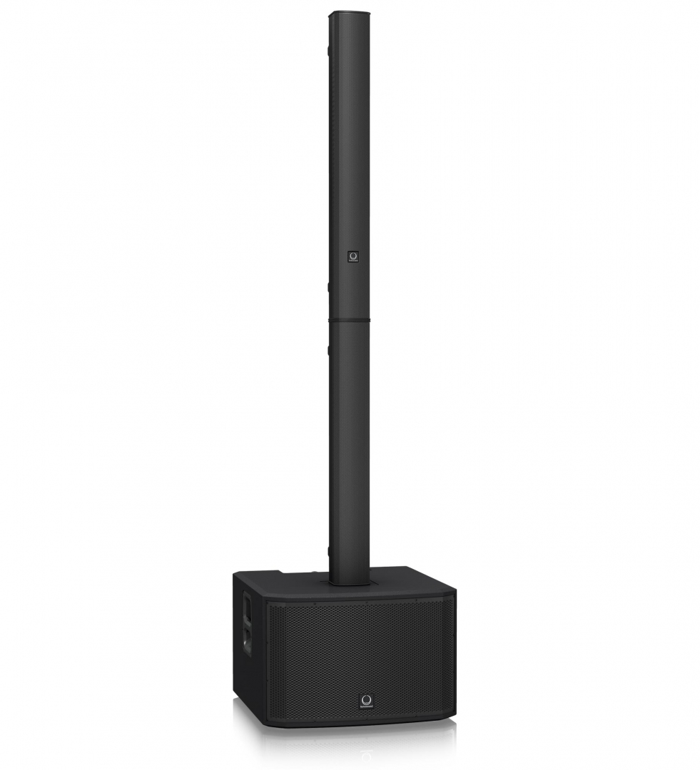Turbosound iNSPIRE iP3000 модульная аудио колонна 2000Вт в Ростове-на-Дону