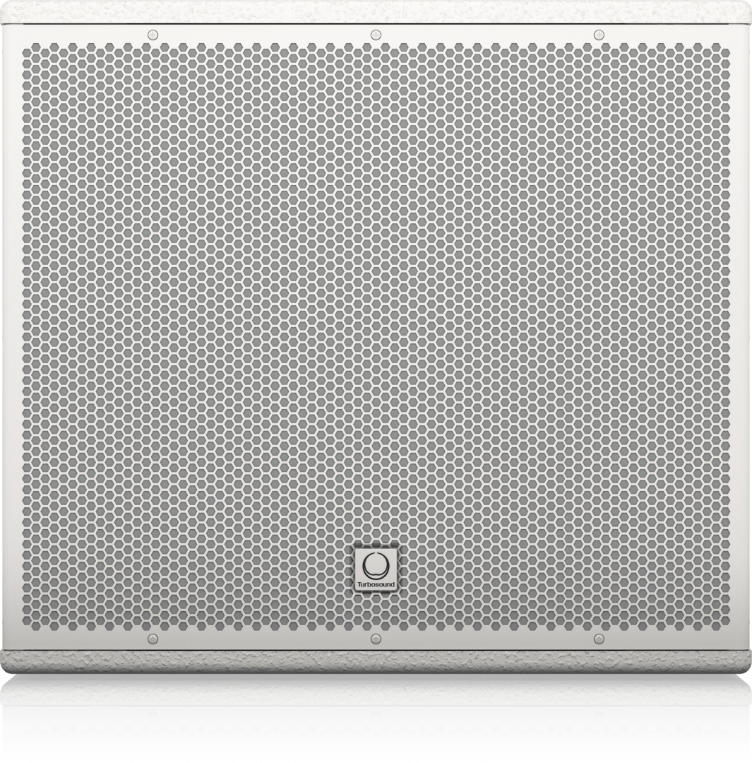 Turbosound NuQ115B-AN Активный сабвуфер в Ростове-на-Дону