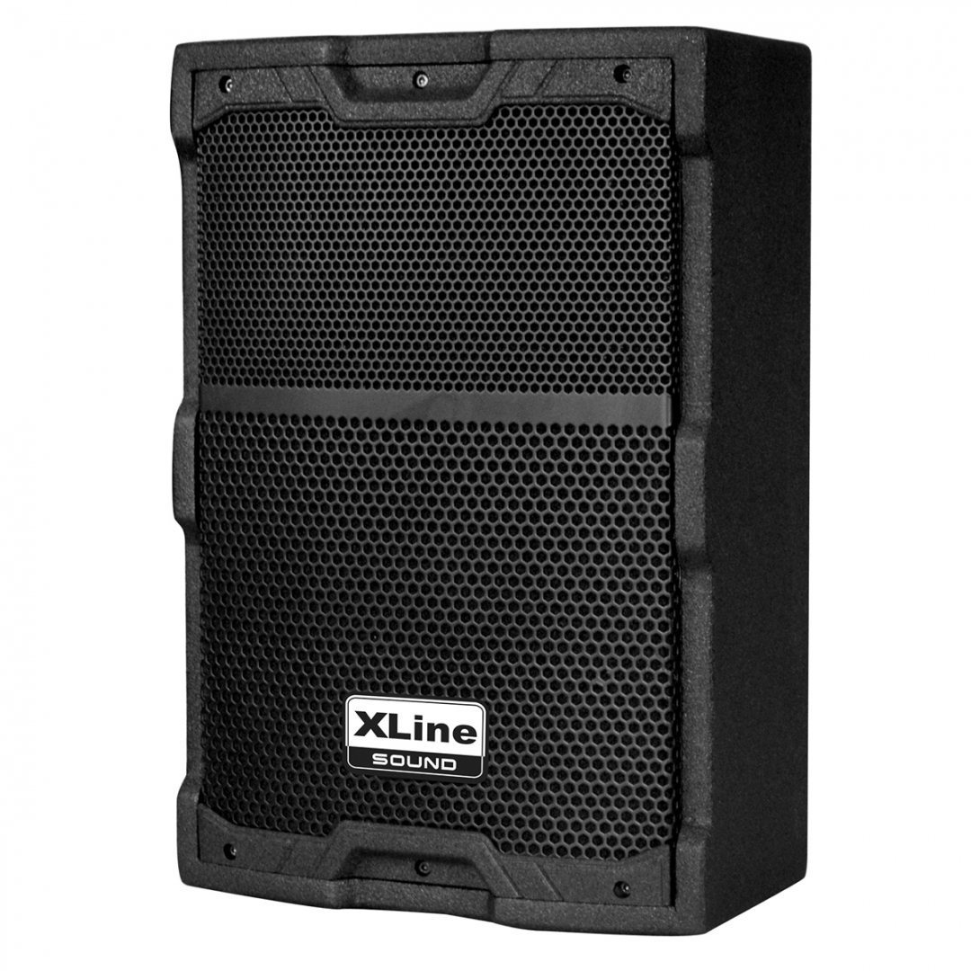 XLine ALFA P-10A Акустическая система активная в Ростове-на-Дону
