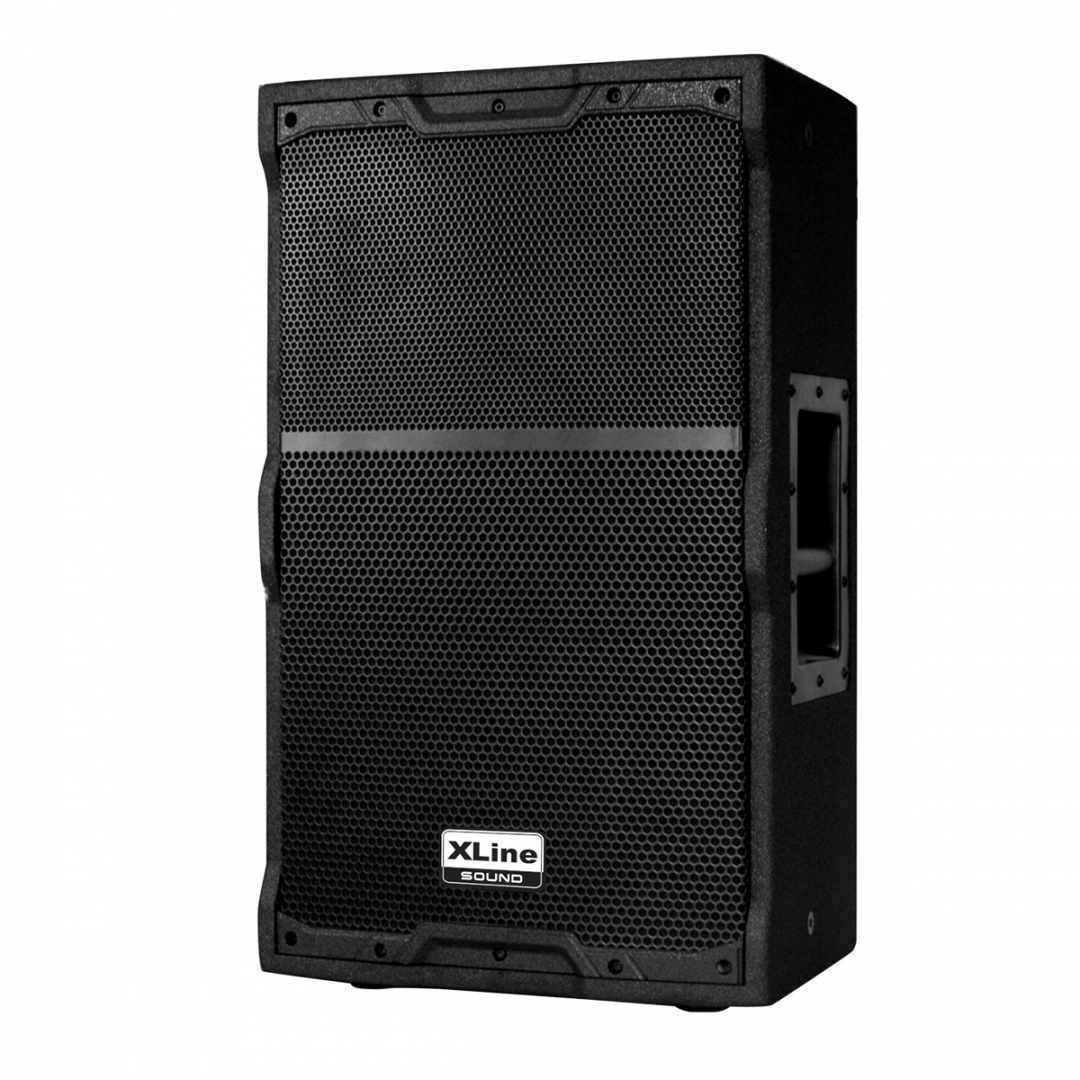 XLine ALFA P-12A DSP Акустическая система активная с DSP и Bluetooth в Ростове-на-Дону