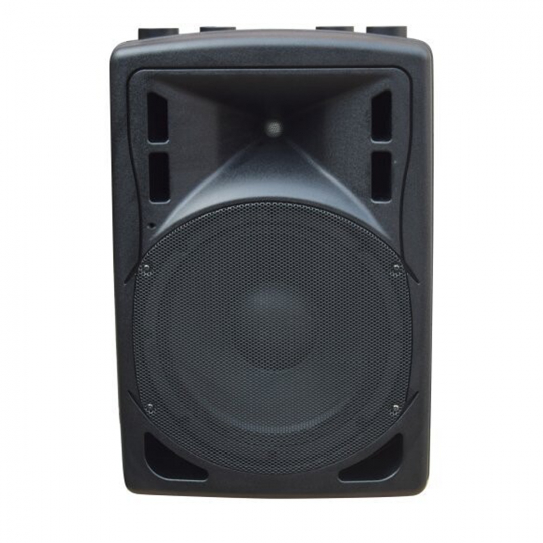 XLine BAF-12A Акустическая система активная с MP3 плеером и Bluetooth в Ростове-на-Дону