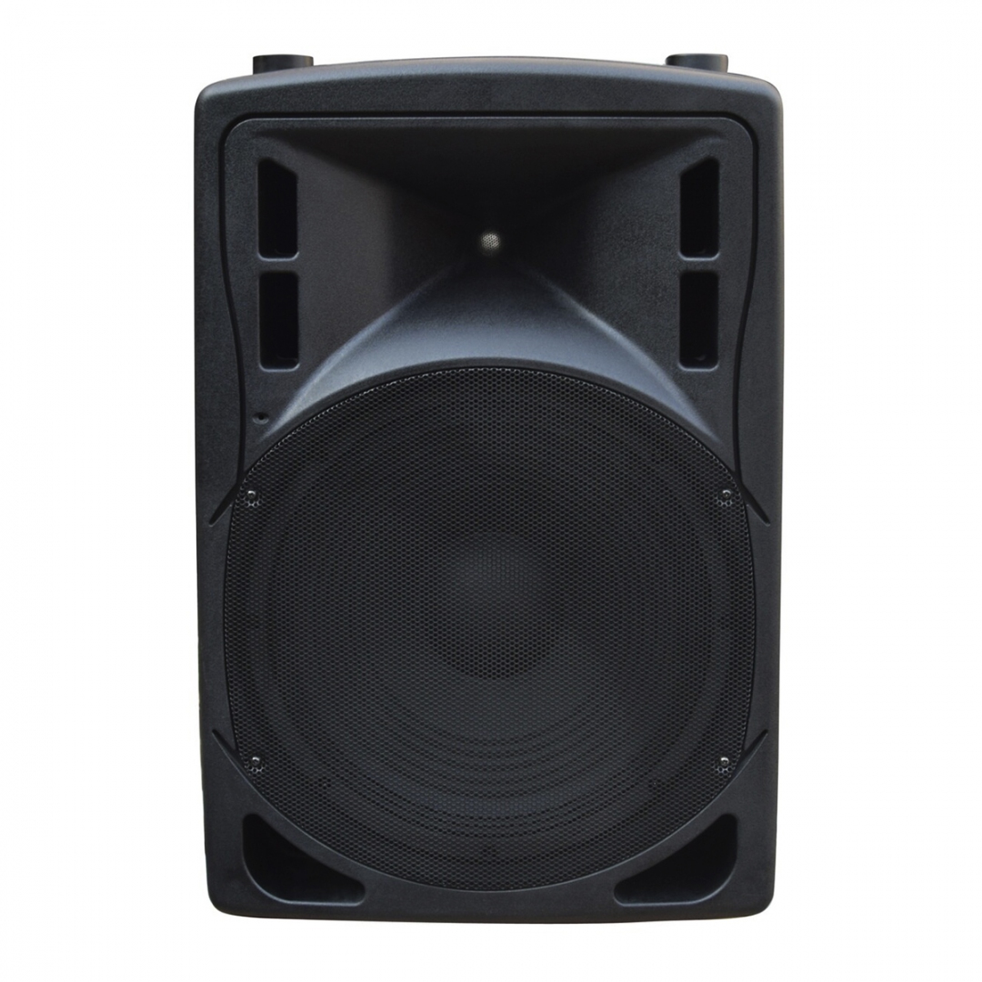 XLine BAF-15A Акустическая система активная с MP3 плеером и Bluetooth в Ростове-на-Дону