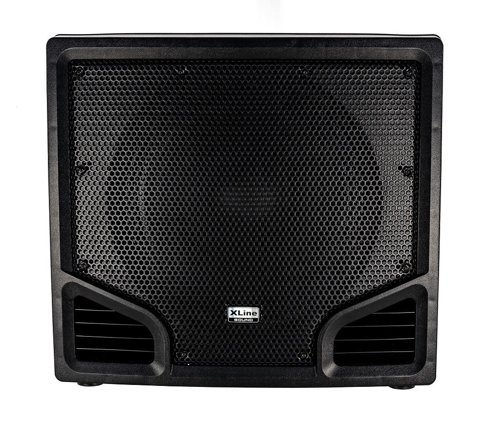 XLine SPX-18A SUB Сабвуфер активный в Ростове-на-Дону