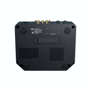 Вид снизу AST Zoom 2 (AST-90) в Ростове-на-Дону