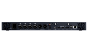 AST-350 Профессиональная караоке-система в Ростове-на-Дону