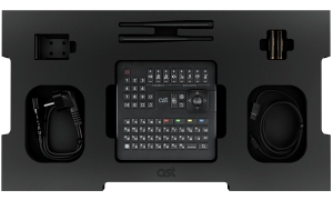 AST-350 Профессиональная караоке-система в Ростове-на-Дону