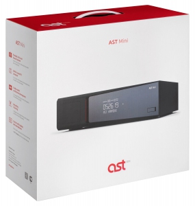 AST Mini (AST-25B) профессиональная система караоке в Ростове-на-Дону