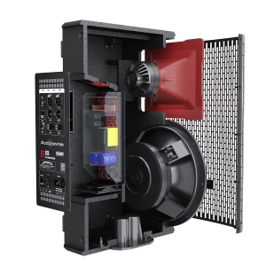 Audiocenter GT510A Активная акустическая система в Ростове-на-Дону