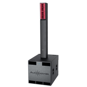 Audiocenter L65 + L65S MK2 порталы в Ростове-на-Дону
