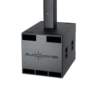 Audiocenter L65 + L65S MK2 порталы в Ростове-на-Дону