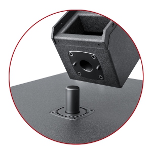 Audiocenter L83 + L83S MK2 порталы в Ростове-на-Дону