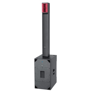 Audiocenter L83 + L83S MK2 порталы в Ростове-на-Дону