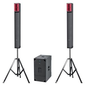 Audiocenter L83 пассивная акустическая система в Ростове-на-Дону