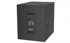 Audiocenter S3118A сабвуфер активный в Ростове-на-Дону