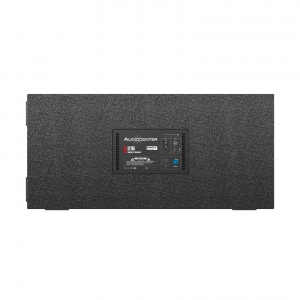 Audiocenter S3218A сабвуфер активный в Ростове-на-Дону