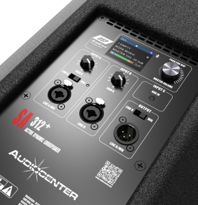 Audiocenter SA312+ в Ростове-на-Дону