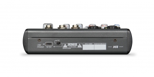 AuraSonics K4 компактный микшерный пульт в Ростове-на-Дону