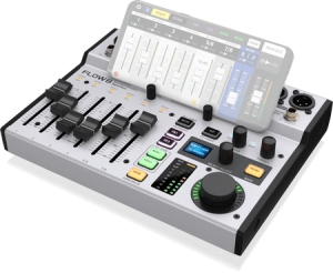 Behringer FLOW 8 цифровой микшер в Ростове-на-Дону