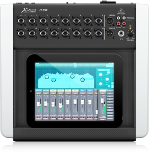 Behringer X18 цифровой микшер в Ростове-на-Дону