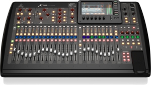 Behringer X32 цифровой микшер в Ростове-на-Дону