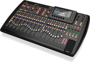 Behringer X32 цифровой микшер в Ростове-на-Дону