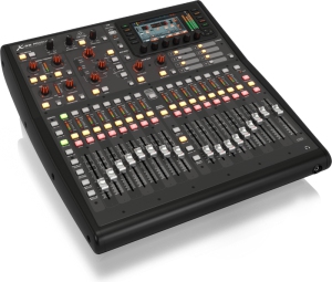 Behringer X32 PRODUCER цифровой микшер 40 каналов в Ростове-на-Дону