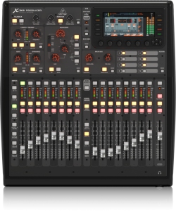 Behringer X32 PRODUCER цифровой микшер 40 каналов в Ростове-на-Дону