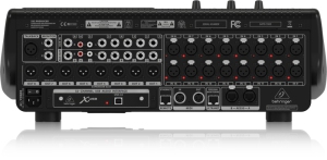 Behringer X32 PRODUCER цифровой микшер 40 каналов в Ростове-на-Дону