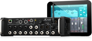 Behringer XR12 цифровой микшер в Ростове-на-Дону