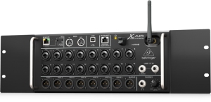 Behringer XR18 цифровой микшер в Ростове-на-Дону