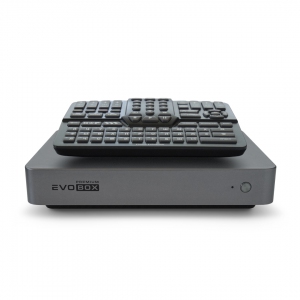 EVOBOX Premium Hi-End караоке-система в Ростове-на-Дону