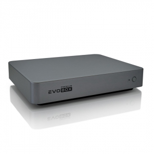 EVOBOX Premium Hi-End караоке-система в Ростове-на-Дону