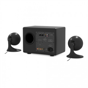 EvoSound Sphere 2.1 аудиосистема для караоке в Ростове-на-Дону