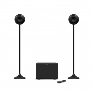 EvoSound Sphere 2.1 аудиосистема для караоке в Ростове-на-Дону