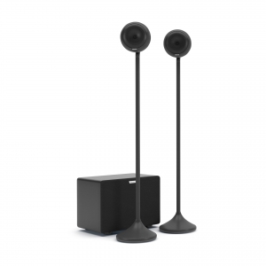 EvoSound Sphere 2.1 аудиосистема для караоке в Ростове-на-Дону