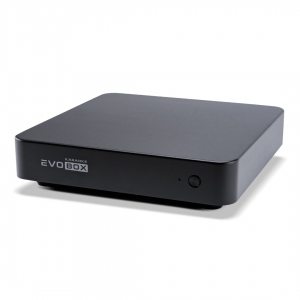 караоке-комплект EVOBOX + EvoSound Bar (саундбар с караоке) в Ростове-на-Дону