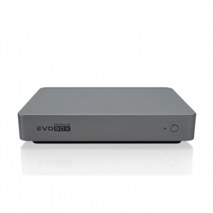 караоке-комплект EVOBOX Premium с микрофонами в Ростове-на-Дону