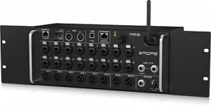 Midas MR18 цифровой микшер в Ростове-на-Дону