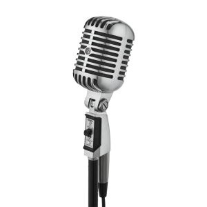 SHURE 55SH SERIES II вокальный, динамический микрофон в Ростове-на-Дону