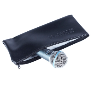 SHURE BETA 58A вокальный, динамический микрофон в Ростове-на-Дону