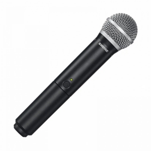 SHURE BLX24E/PG58 M17 вокальная радиосистема в Ростове-на-Дону