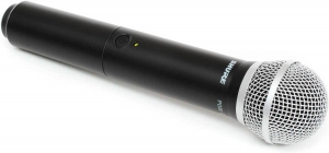 SHURE BLX24E/PG58 M17 вокальная радиосистема в Ростове-на-Дону